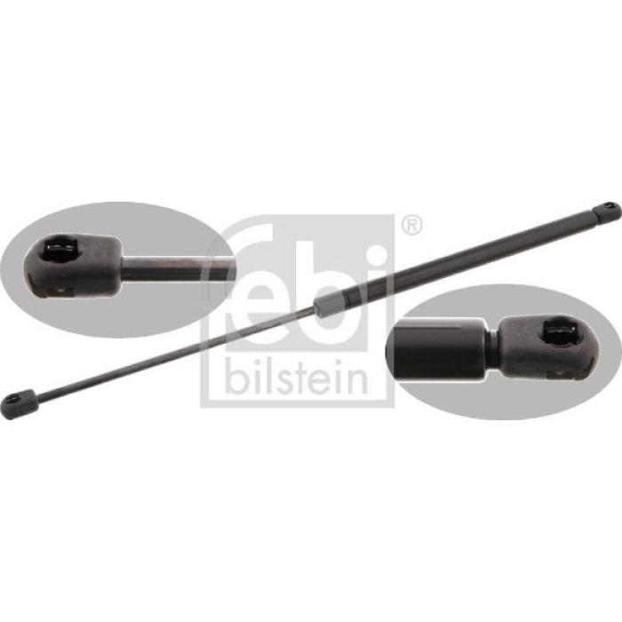 febi Motorhaubendämpfer 27705 febi Motorhaubendämpfer 27705