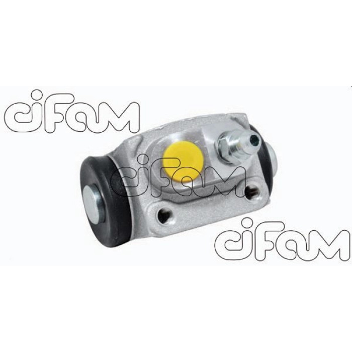 Radbremszylinder HA re 101-884 Radbremszylinder HA re 101-884