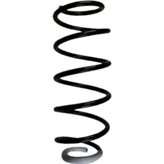 Spidan Fahrwerksfeder 56086 - Vorderachse