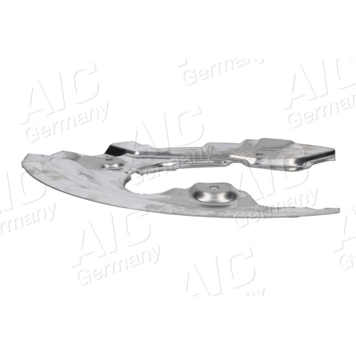 AIC Bremsankerblech 56980 - vorne links AIC Bremsankerblech 56980 - vorne links