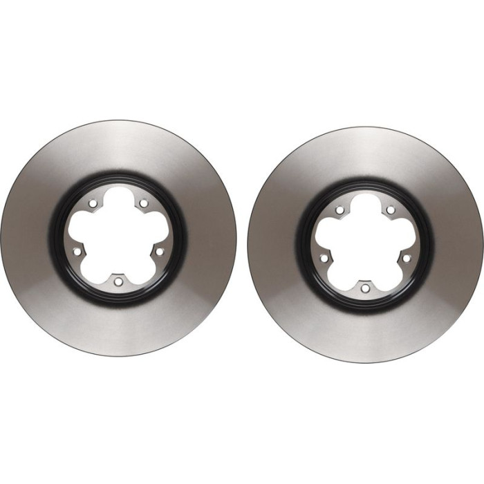 TRW Bremsscheibe Ford Transit 00 DF4216 TRW Bremsscheibe Ford Transit 00 DF4216