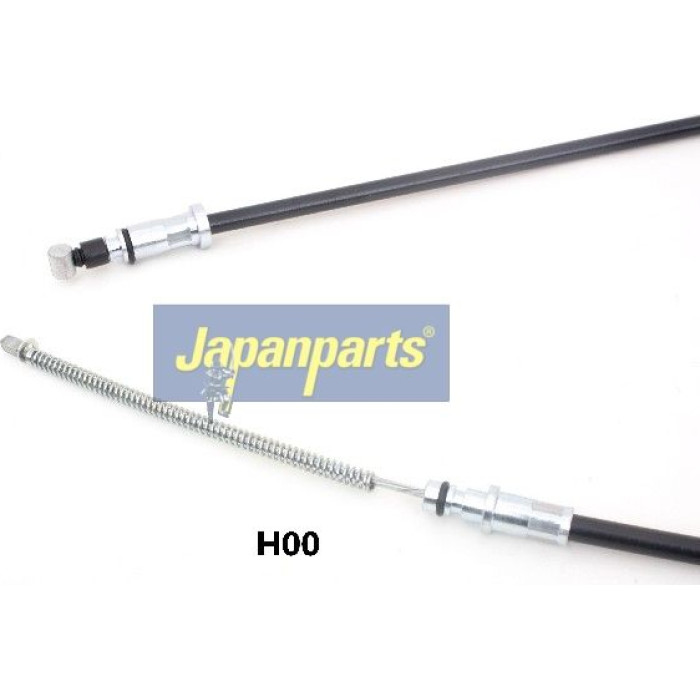 Seilzug, Feststellbremse Hyundai T. Matrix 01-10 Le BC-H00 Seilzug, Feststellbremse Hyundai T. Matrix 01-10 Le BC-H00