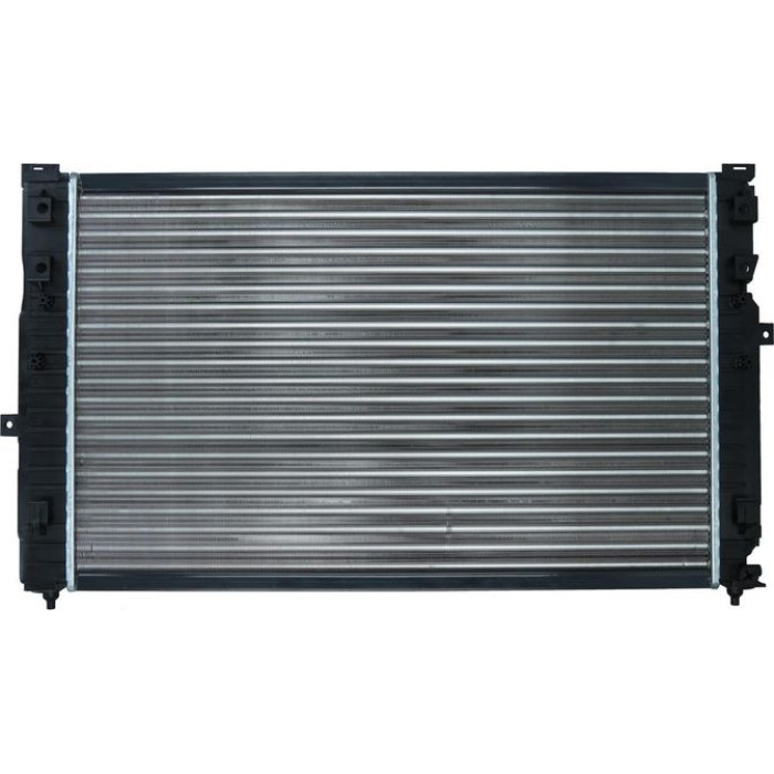 Kamoka Motorkühler 7700079 Kamoka Motorkühler 7700079