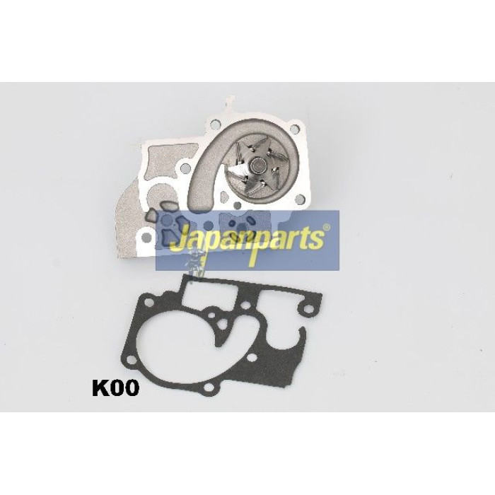 Japanparts Wasserpumpe / Kühlmittelpumpe PQ-K00 Japanparts Wasserpumpe / Kühlmittelpumpe PQ-K00