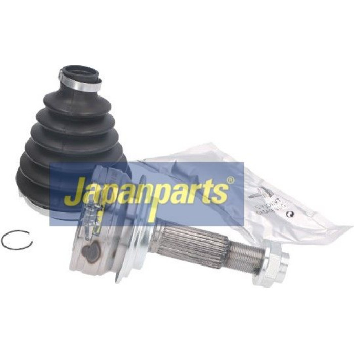 Gelenksatz, Antriebswelle Toyota Auris/Urban Cruiser GI-278 Gelenksatz, Antriebswelle Toyota Auris/Urban Cruiser GI-278