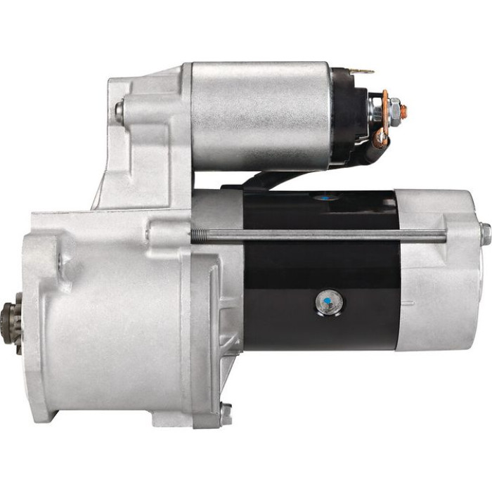 Valeo Anlasser 458491 Valeo Anlasser 458491