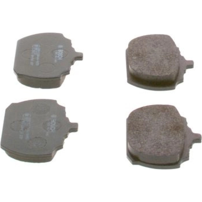 0 986 463 641 Bosch Bremsbelagsatz 0 986 463 641 0 986 463 641 Bosch Bremsbelagsatz 0 986 463 641