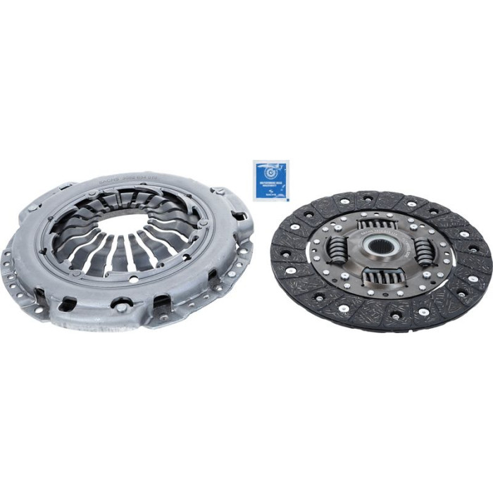 Sachs Kupplungssatz 3000 951 610