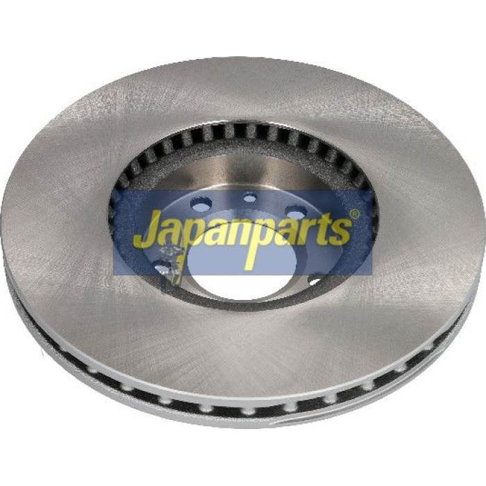 Japanparts Bremsscheibe DI-0600C