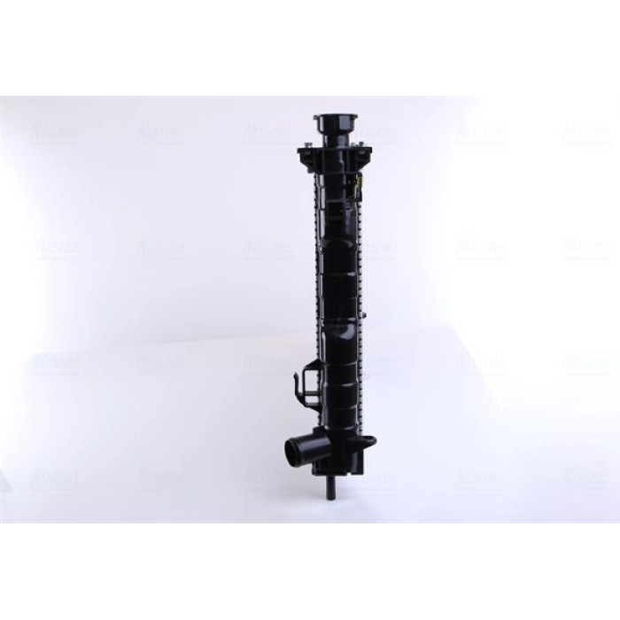 Nissens Wasserkühler PKW 61004 Nissens Wasserkühler PKW 61004