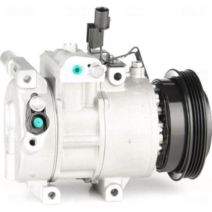 Nissens Klimakompressor PKW 89279 Nissens Klimakompressor PKW 89279