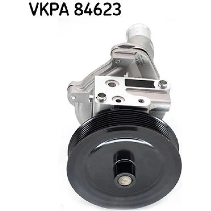 SKF Wasserpumpe / Kühlmittelpumpe VKPA 84623 SKF Wasserpumpe / Kühlmittelpumpe VKPA 84623