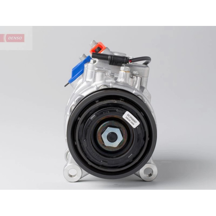 DCP05097 Denso Kompressor DCP05097 DCP05097 Denso Kompressor DCP05097