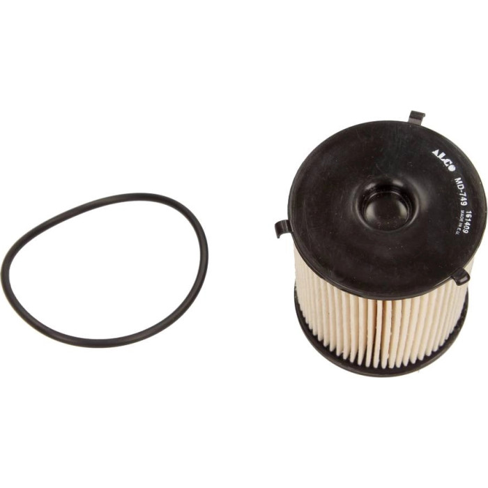 Kraftstofffilter Toyota Yaris 1.4 D4-D 1Nd-Tv 11 MD-749 Kraftstofffilter Toyota Yaris 1.4 D4-D 1Nd-Tv 11 MD-749