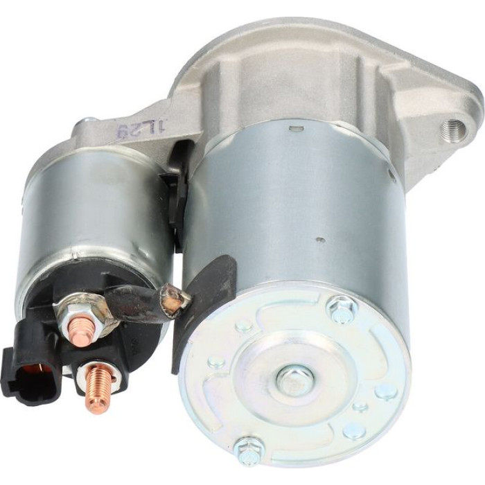 Valeo Anlasser 600243