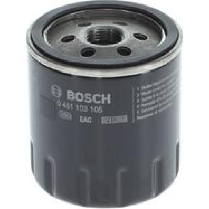 Bosch Ölfilter 0 451 103 105 Bosch Ölfilter 0 451 103 105