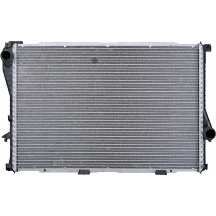 MAHLE Kühler, Motorkühlung CR 298 000P MAHLE Kühler, Motorkühlung CR 298 000P
