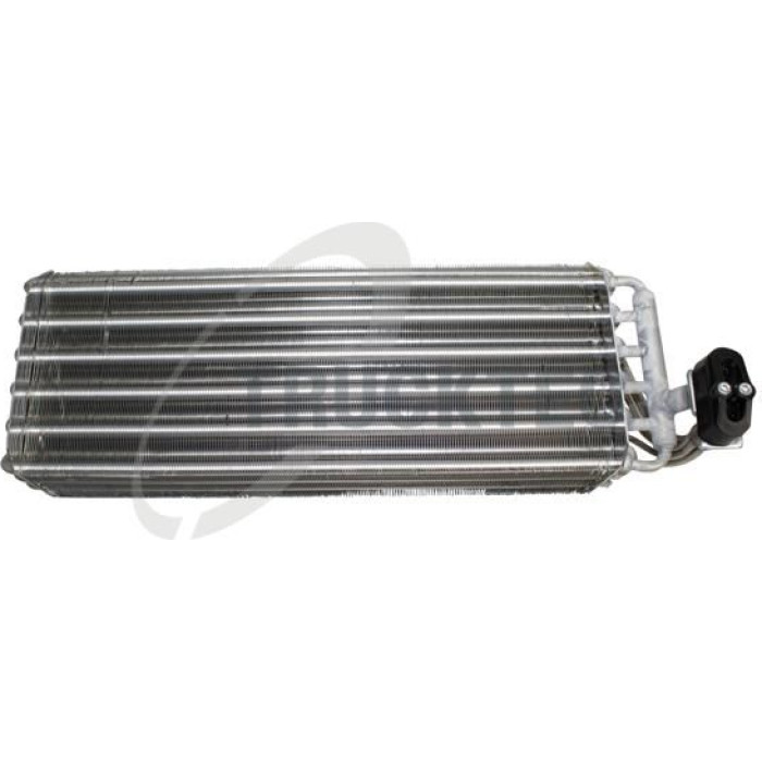 TRUCKTEC AUTOMOTIVE Verdampfer 02.59.103