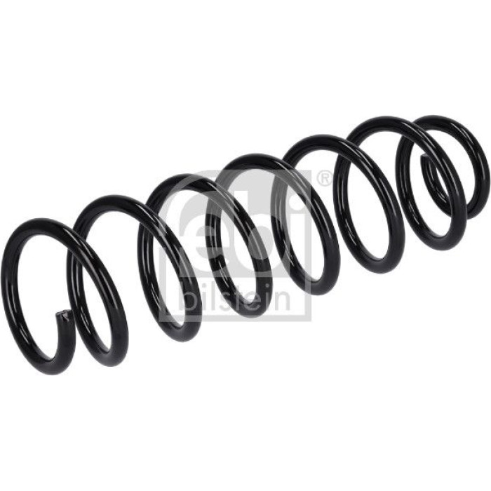 febi FAHRWERKSFEDER 186294 febi FAHRWERKSFEDER 186294
