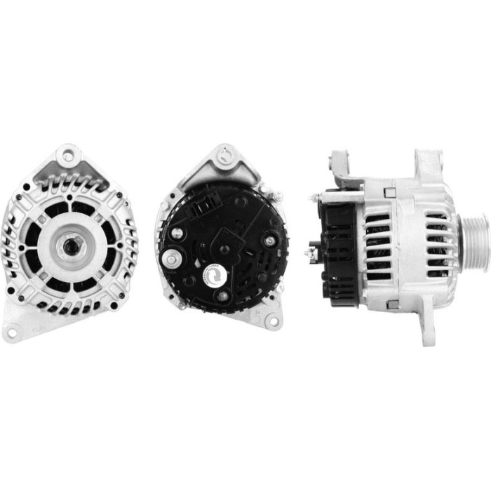 DRI Generator 2301291102 DRI Generator 2301291102