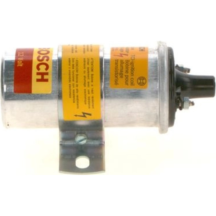 Bosch Zündspule 0 221 122 001 Bosch Zündspule 0 221 122 001