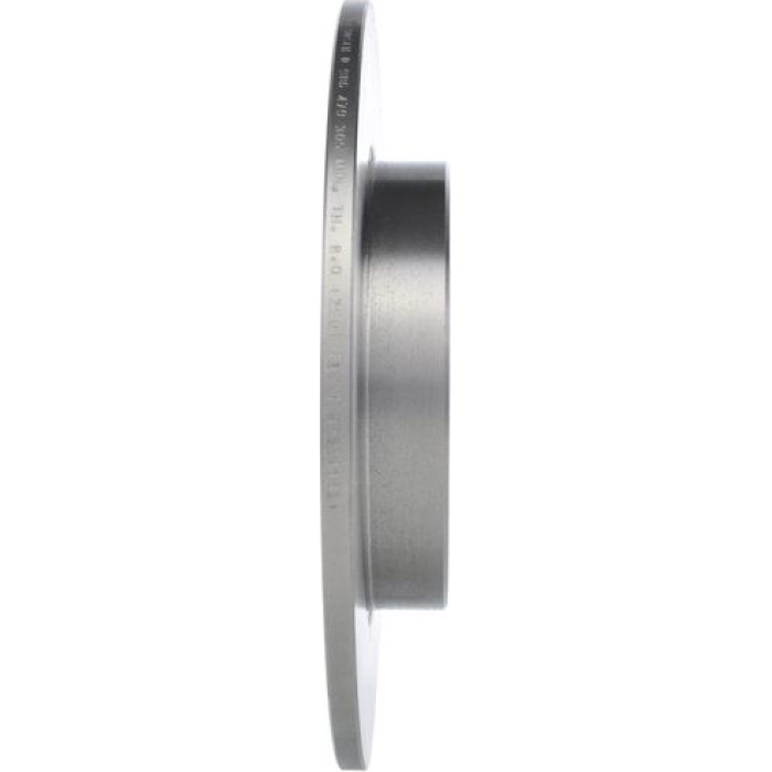 Bosch Bremsscheibe 0 986 479 305 Bosch Bremsscheibe 0 986 479 305