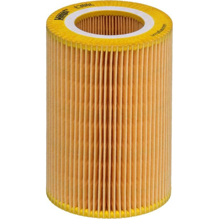 HENGST FILTER Luftfilter E386L