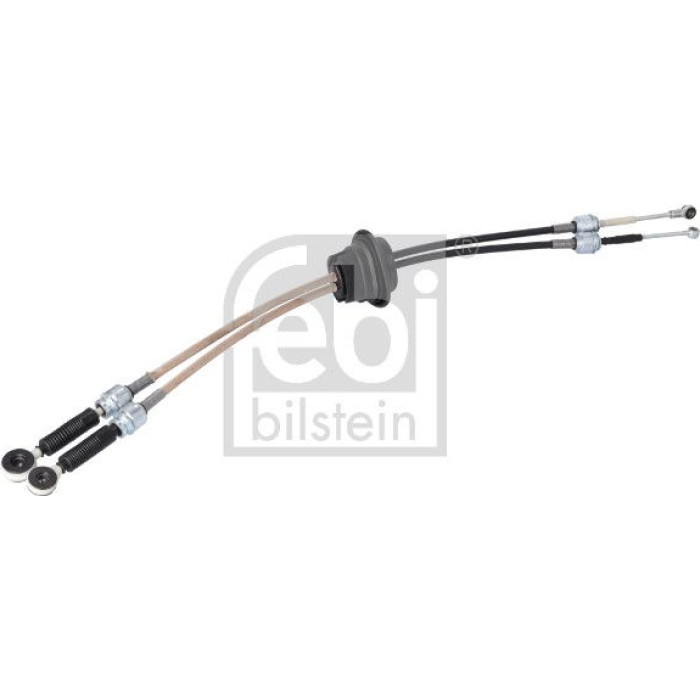 febi Schaltseil 180372 febi Schaltseil 180372