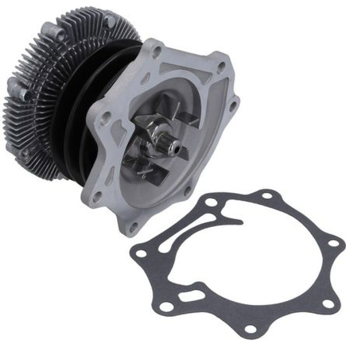Kamoka Wasserpumpe / Kühlmittelpumpe T0219 Kamoka Wasserpumpe / Kühlmittelpumpe T0219