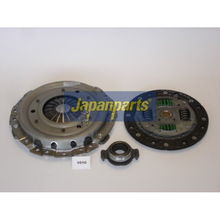 Japanparts Kupplungssatz KF-1010 Japanparts Kupplungssatz KF-1010