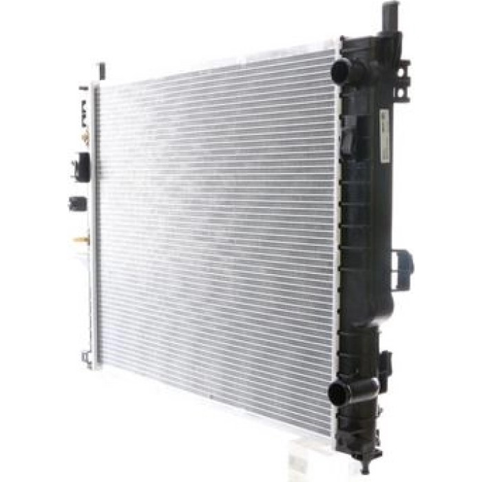 MAHLE Kühler, Motorkühlung CR 554 000S MAHLE Kühler, Motorkühlung CR 554 000S