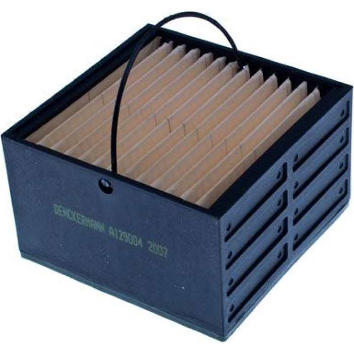 DENCKERMANN Kraftstofffilter A129004 DENCKERMANN Kraftstofffilter A129004