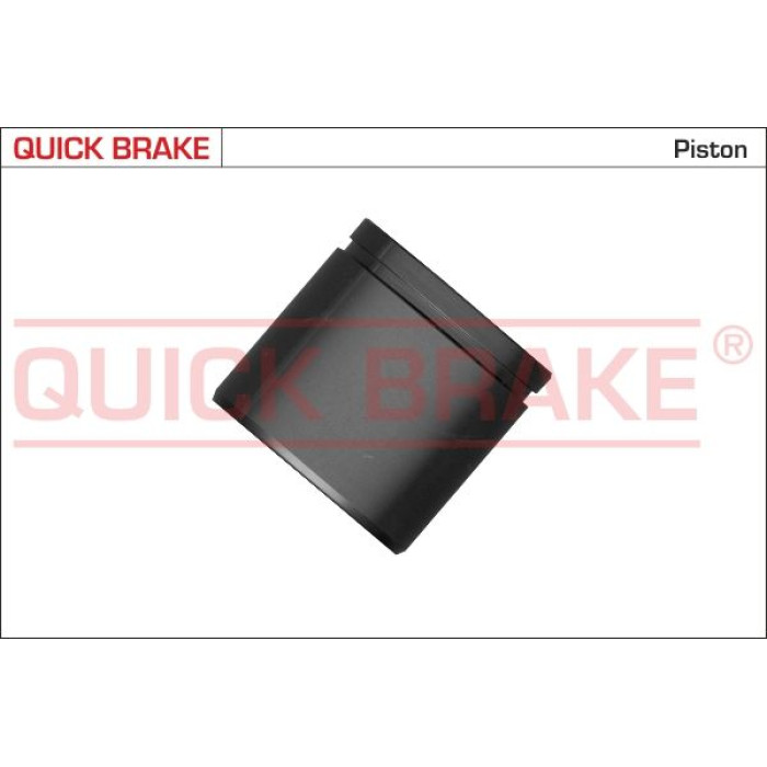 Quick Brake Bremssattelkolben 185175K Quick Brake Bremssattelkolben 185175K