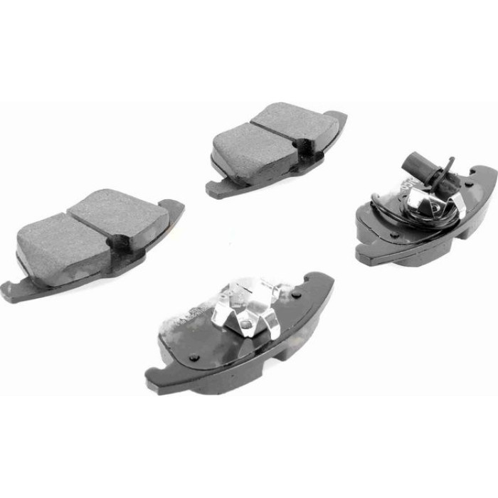 Vaico Bremsbelagsatz für Scheibenbremse V10-8301 Vaico Bremsbelagsatz für Scheibenbremse V10-8301