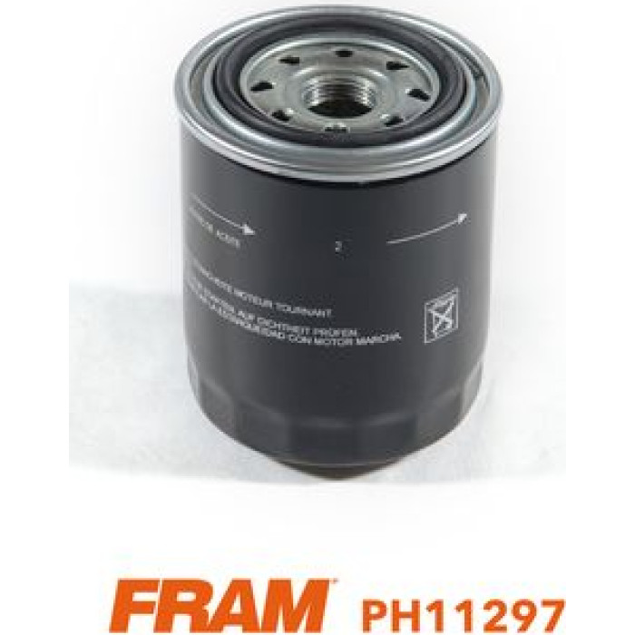Fram Ölfilter PH11297 Fram Ölfilter PH11297