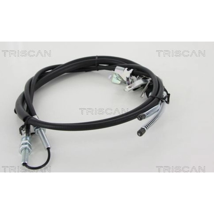 Seilzug, Feststellbremse Suzuki T. Alto 1.0 94-02 8140 69144 Seilzug, Feststellbremse Suzuki T. Alto 1.0 94-02 8140 69144