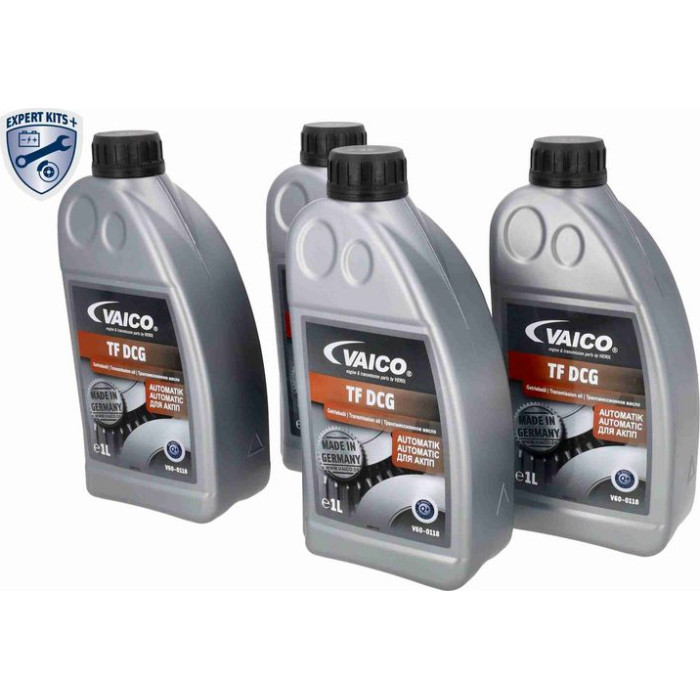 Vaico Ölwechsel-Set für Automatikgetriebe V10-5390-SP Vaico Ölwechsel-Set für Automatikgetriebe V10-5390-SP