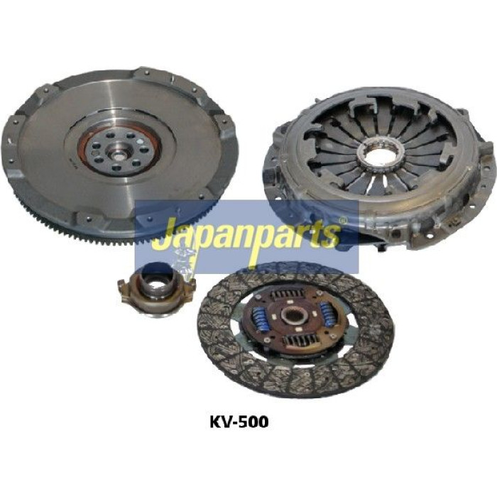 Japanparts Kupplungssatz KV-500 Japanparts Kupplungssatz KV-500