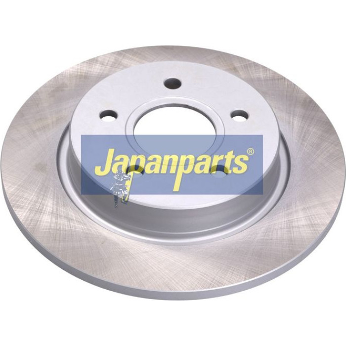 Japanparts Bremsscheibe DP-0305C Japanparts Bremsscheibe DP-0305C