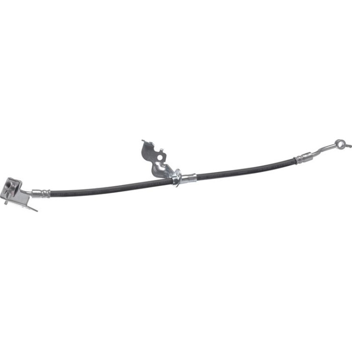 ATE Bremsschlauch 24.5298-0572.3 ATE Bremsschlauch 24.5298-0572.3