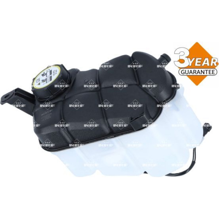 NRF Kühlmittel-Ausgleichsbehälter 454092 NRF Kühlmittel-Ausgleichsbehälter 454092