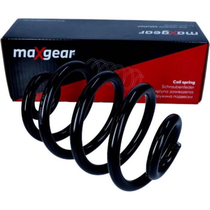 MAXGEAR Fahrwerksfeder 60-0044 BMW E46 Combi MAXGEAR Fahrwerksfeder 60-0044 BMW E46 Combi