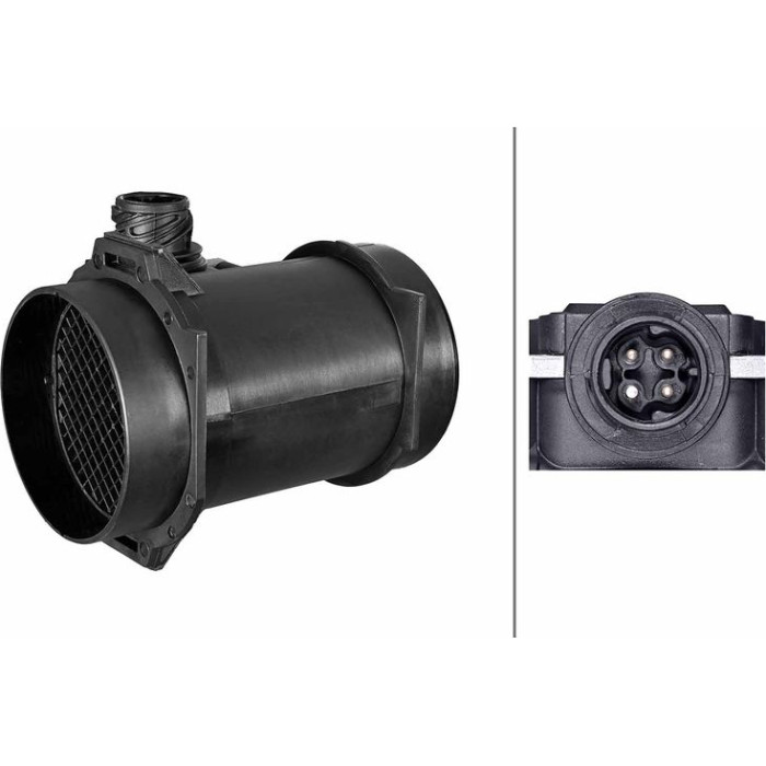 Luftmassenmesser 8ET 009 142-061 Luftmassenmesser 8ET 009 142-061