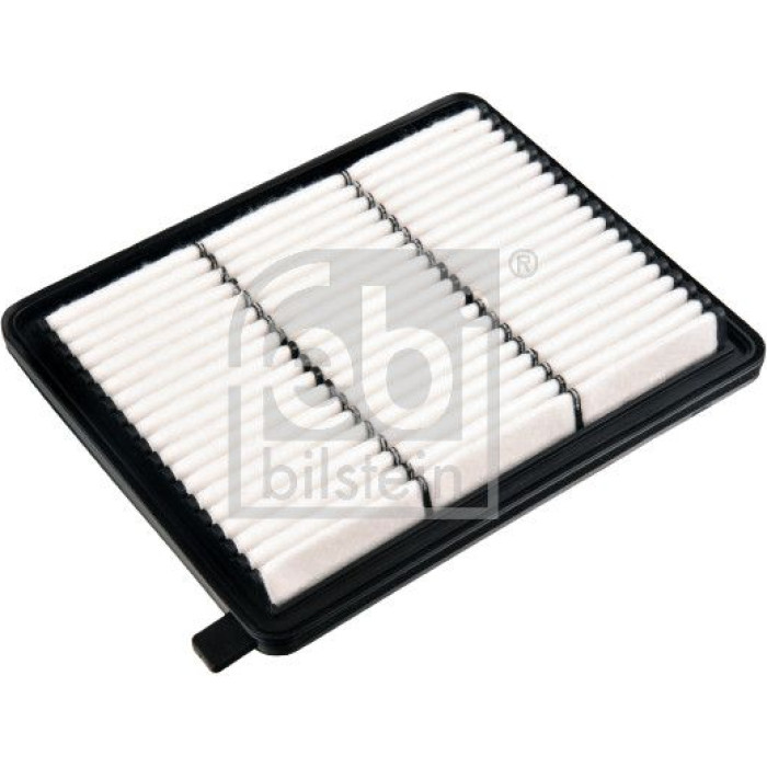 183848 febi Luftfilter 183848