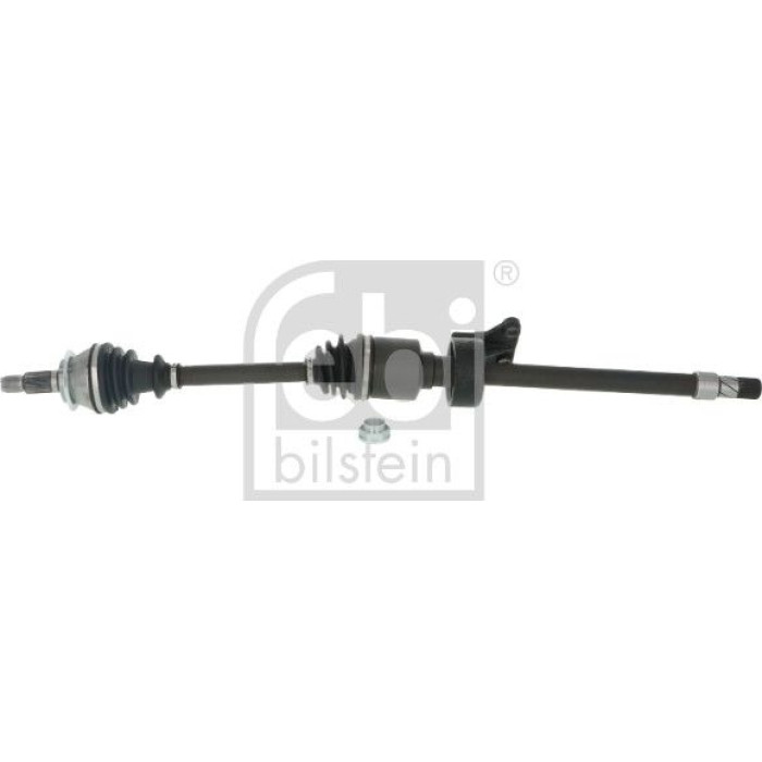 febi Antriebswelle 183386 febi Antriebswelle 183386