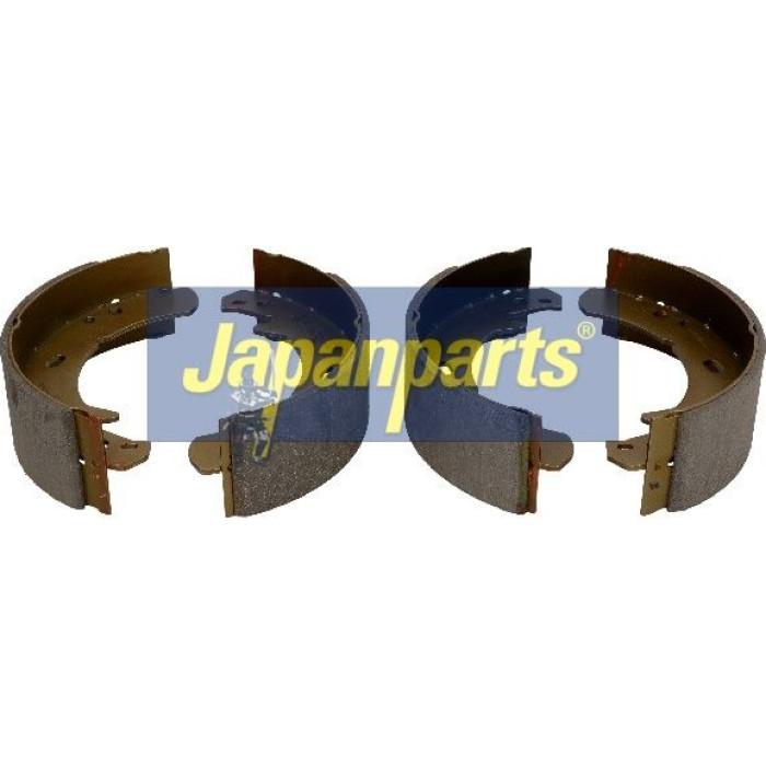 Japanparts Bremsbacken GF-L07AF Japanparts Bremsbacken GF-L07AF