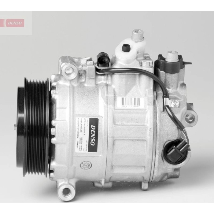 Denso Kompressor DCP17133 Denso Kompressor DCP17133
