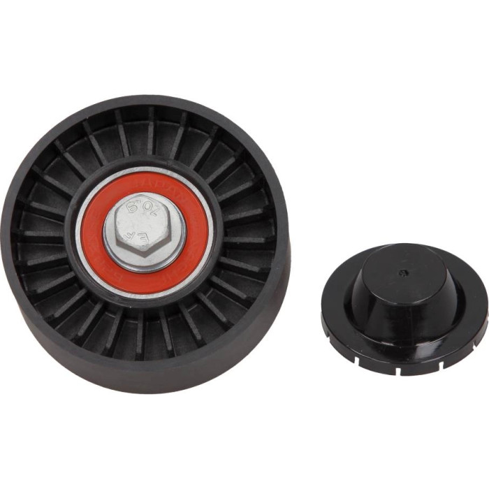 MAXGEAR Keilrippenriemen-Umlenk-/Führungsrolle 55067MG 54-0684 MAXGEAR Keilrippenriemen-Umlenk-/Führungsrolle 55067MG 54-0684