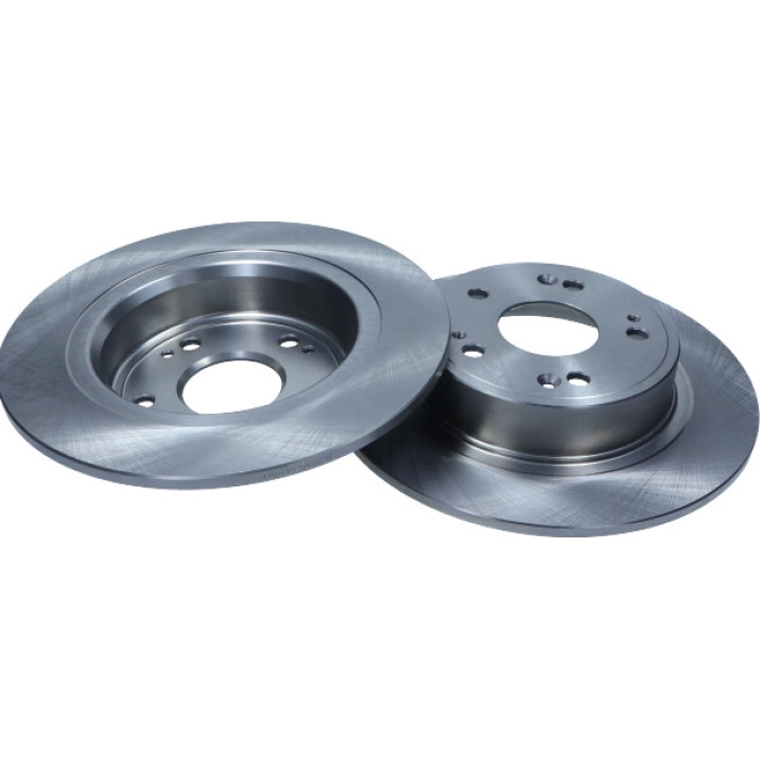 MAXGEAR Bremsscheibe 19-2398 Honda Accord 08 MAXGEAR Bremsscheibe 19-2398 Honda Accord 08