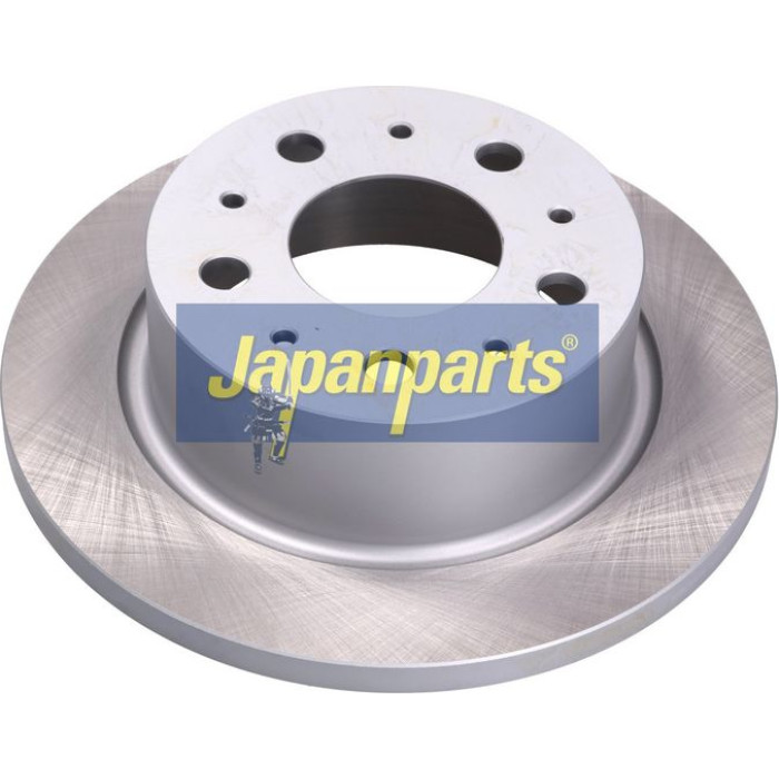 Japanparts Bremsscheibe DP-0217C Japanparts Bremsscheibe DP-0217C